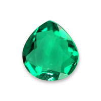 0.22 Ct. Emerald from Afghanistan Video