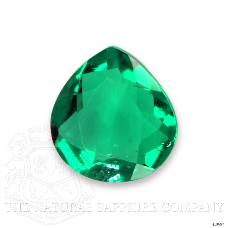 0.22 Ct. Emerald from Afghanistan