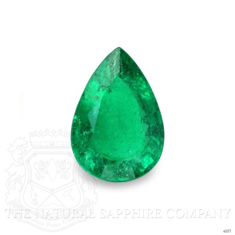 1.91 Ct. Emerald from Zambia