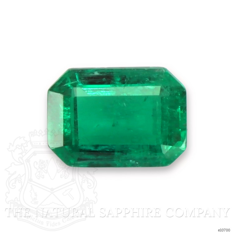 0.37 Ct. Emerald from Afghanistan