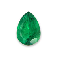 0.42 Ct. Emerald from Afghanistan Video