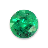 0.21 Ct. Emerald from Afghanistan Video