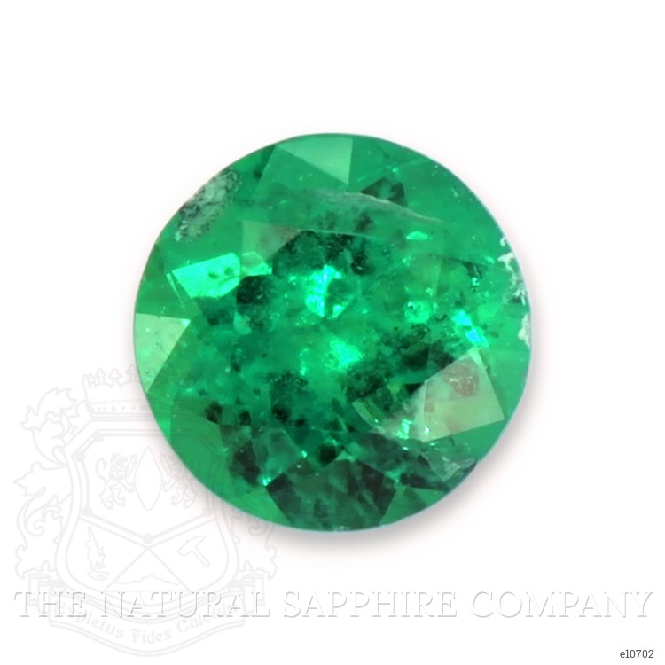 0.21 Ct. Emerald from Afghanistan