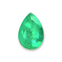 0.32 Ct. Emerald from Afghanistan Video