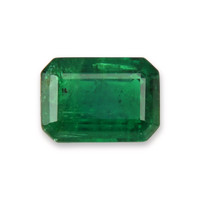 0.96 Ct. Emerald from Afghanistan Video