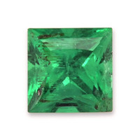 0.33 Ct. Emerald from Afghanistan Video