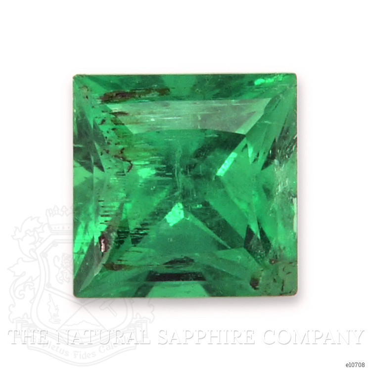 0.33 Ct. Emerald from Afghanistan