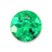 0.15 Ct. Emerald from Afghanistan Video