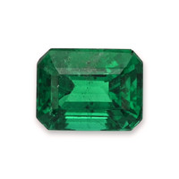 3.34 Ct. Emerald from Zambia Video