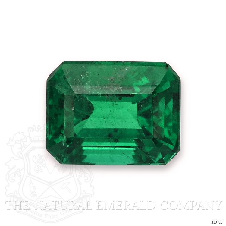 3.34 Ct. Emerald from Zambia