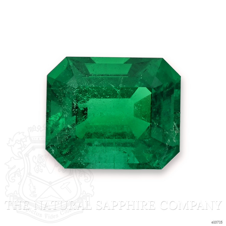 9.21 Ct. Emerald from Colombia