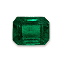 3.15 Ct. Emerald from Colombia Video