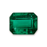 2.64 Ct. Emerald from Colombia Video