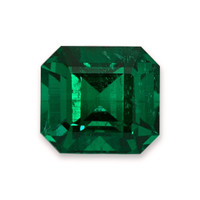 9.28 Ct. Emerald from Zambia Video