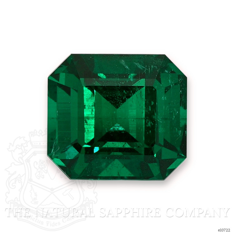 9.28 Ct. Emerald from Zambia