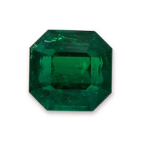 8.47 Ct. Emerald from Colombia Video