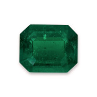 12.23 Ct. Emerald from Colombia Video