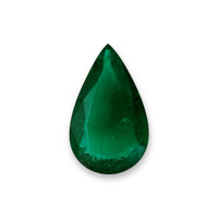 14.28 Ct. Emerald from Zambia Video