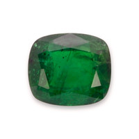 31.77 Ct. Emerald from Zambia Video
