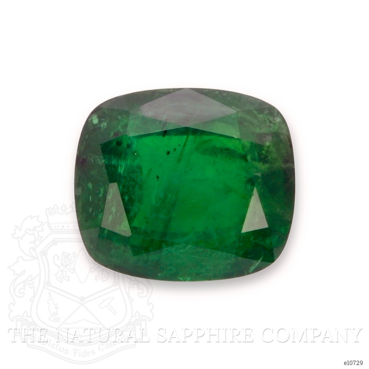 31.77 Ct. Emerald from Zambia