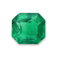 3.38 Ct. Emerald from Colombia Video