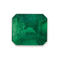 1.75 Ct. Emerald from Colombia Video