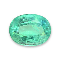 5.02 Ct. Emerald from Zambia Video