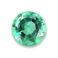 0.33 Ct. Emerald from Zambia Video