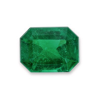 3.13 Ct. Emerald from Zambia Video