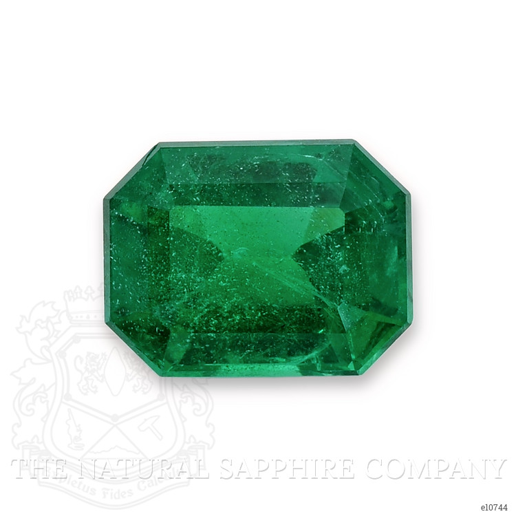 3.13 Ct. Emerald from Zambia