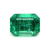 1.49 Ct. Emerald 来自 赞比亚 Video