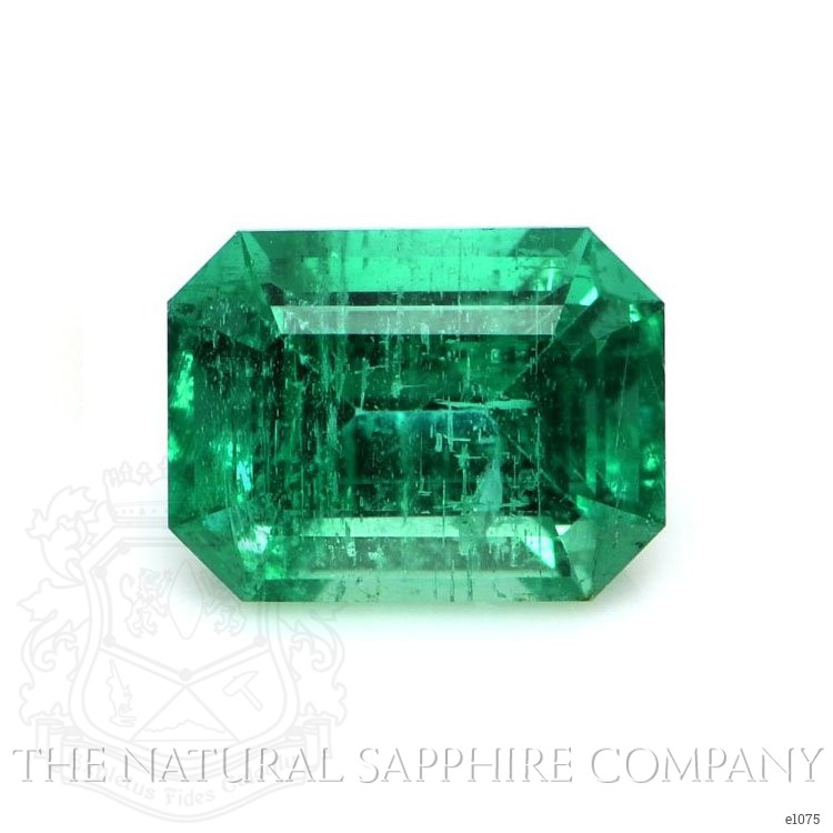1.49 Ct. Emerald from Zambia