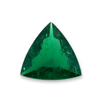 0.60 Ct. Emerald from Colombia Video