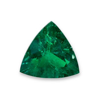 0.52 Ct. Emerald from Brazil Video