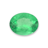 1.72 Ct. Emerald from Colombia Video