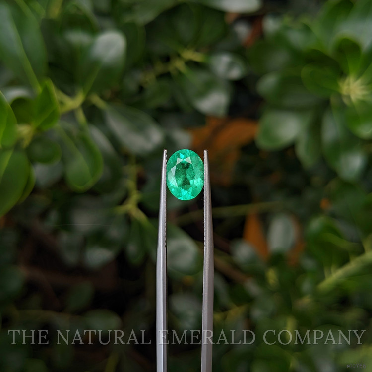 1.72 Ct. Emerald from Colombia
