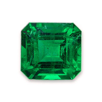 2.32 Ct. Emerald from Colombia Video