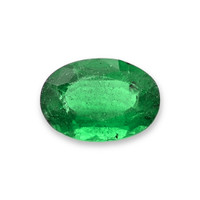 1.17 Ct. Emerald from Zambia Video