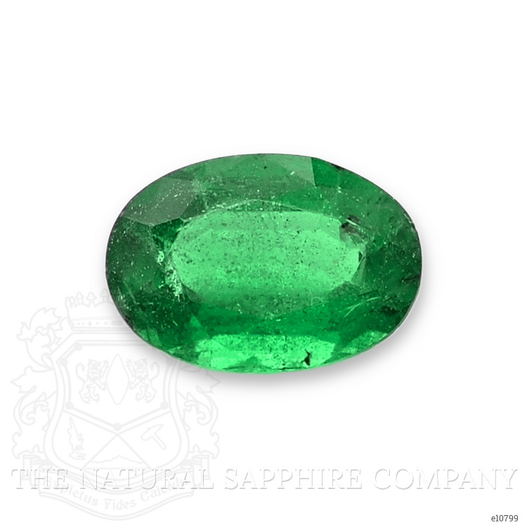 1.17 Ct. Emerald from Zambia