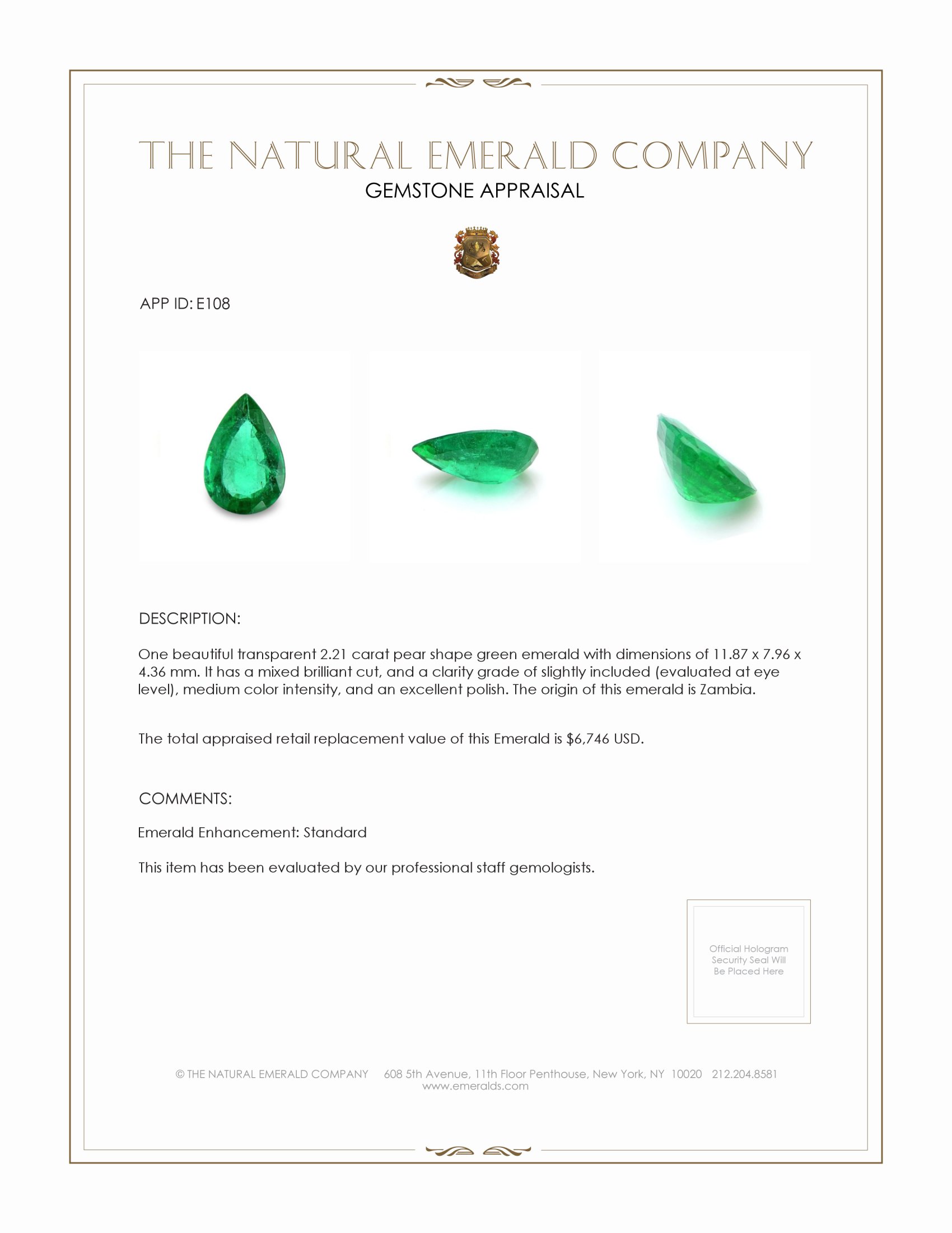 Jewelry