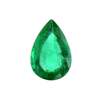 2.21 Ct. Emerald from Zambia Video