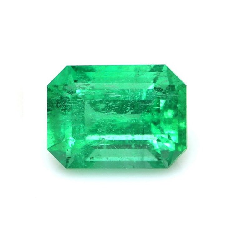 绿宝石裸石| The Natural Emerald Company