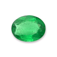 1.51 Ct. Emerald from Zambia Video