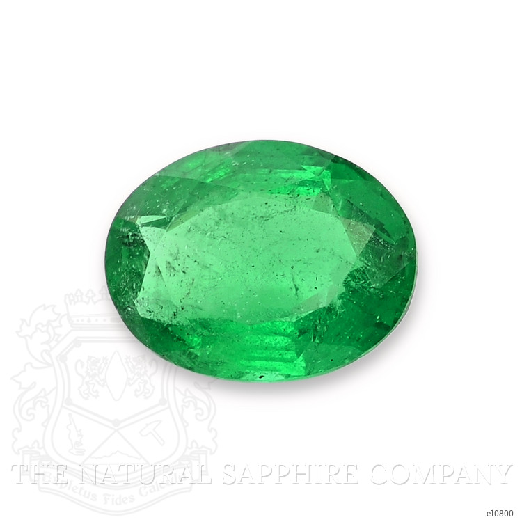 1.51 Ct. Emerald from Zambia