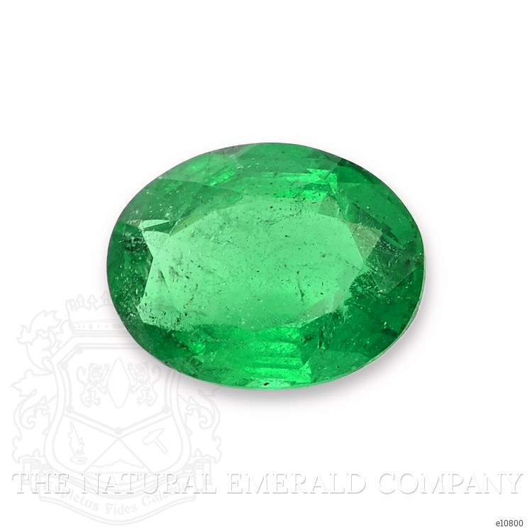 1.51 Ct. Emerald from Zambia