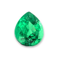 1.56 Ct. Emerald from Colombia Video