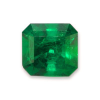 15.74 Ct. Emerald from Colombia Video