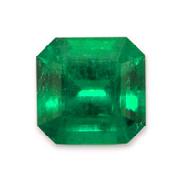 22.81 Ct. Emerald from Colombia Video