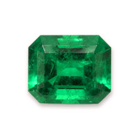 22.95 Ct. Emerald from Colombia Video