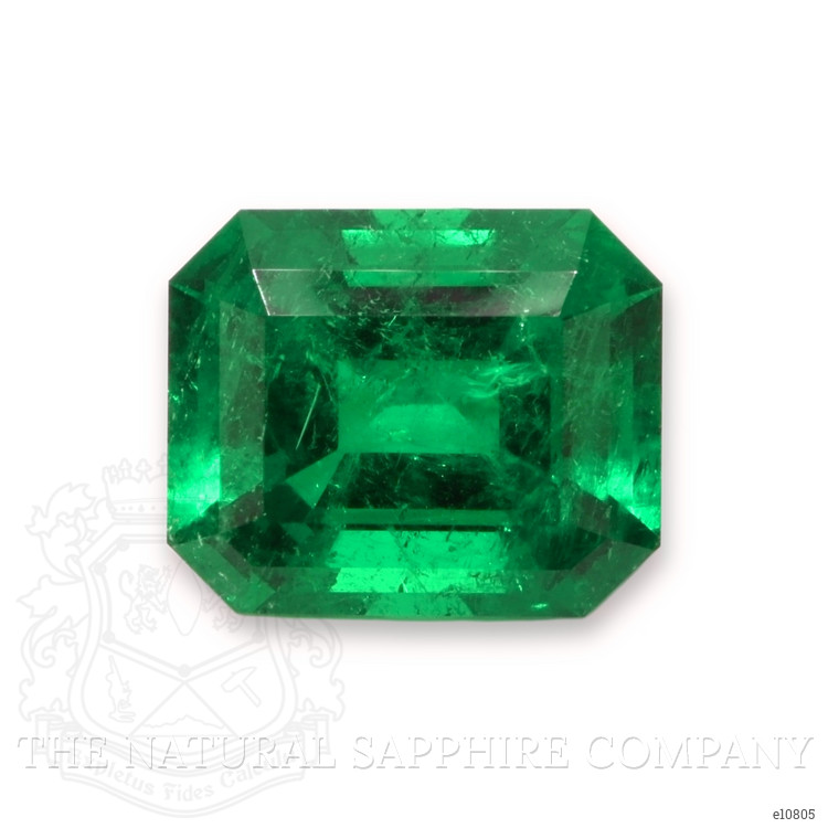22.95 Ct. Emerald from Colombia